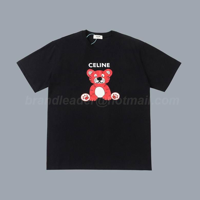CELINE Men's T-shirts 25